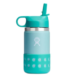 Thermo water bottle KID Wide Mouth 355ml dew